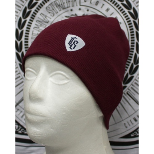 Czapka CS Wear - Metka - CIEMNA STREFA - RPK