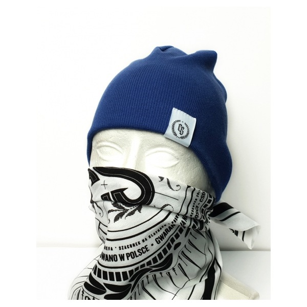 Czapka CS Wear - Metka