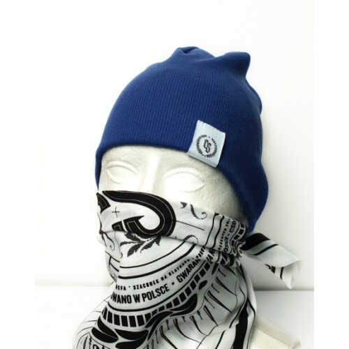 Czapka CS Wear - Metka - CIEMNA STREFA - RPK