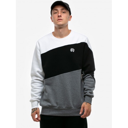 Bluza JWP CREW - Triple - JWP