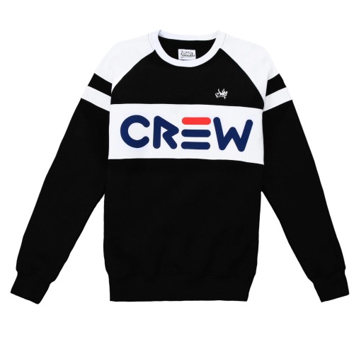 Bluza JWP Crew - Alif - JWP