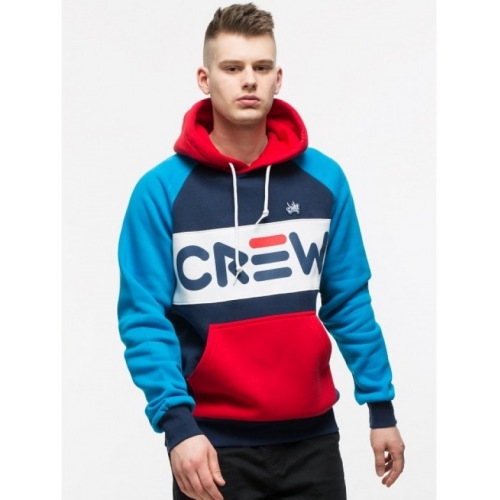 Bluza JWP Crew - Alif - JWP