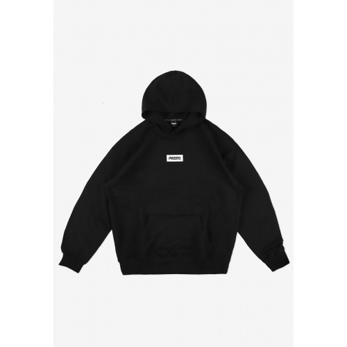 Bluza Prosto - Box - PROSTO