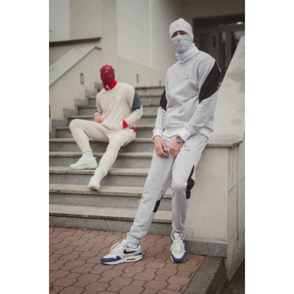 Komplet 360 x MR - Street Set