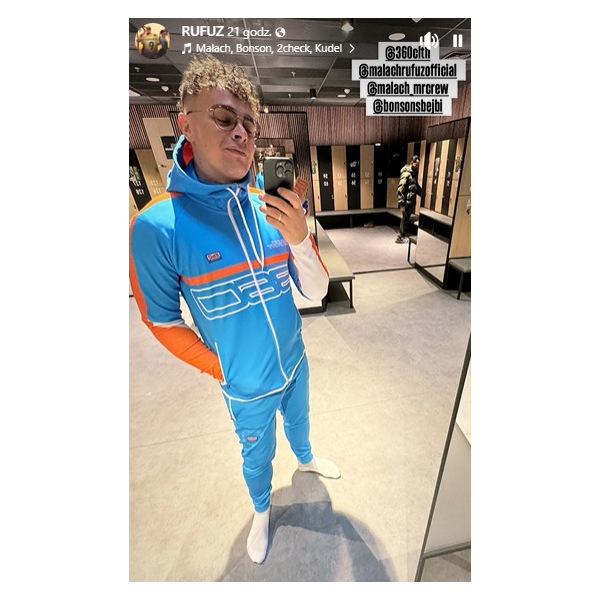 Komplet 360 x MR - Minimal