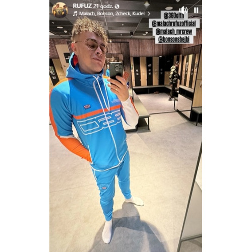 Komplet 360 x MR - Minimal - 360 CLTH