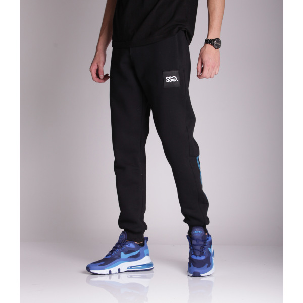 Spodnie Dresowe SSG - Kwadrat