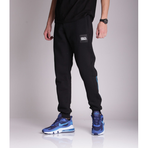 Spodnie Dresowe SSG - Kwadrat - SSG 