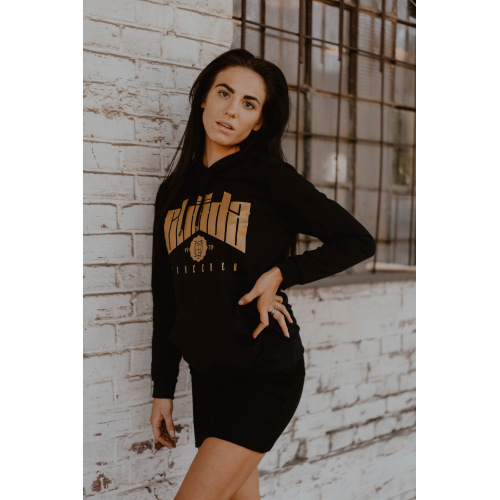 Bluza Damska Chada Proceder - CHADA PROCEDER