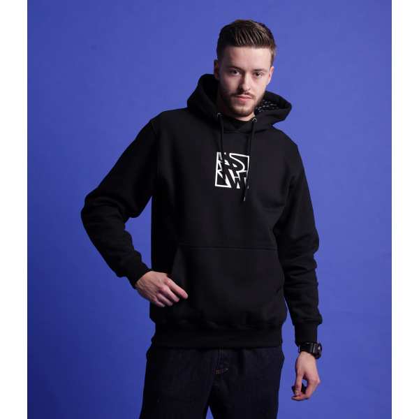 Bluza Polska Wersja - Kwadrat