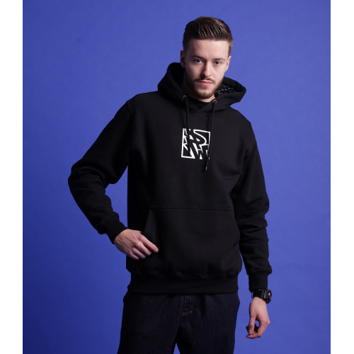 Bluza Polska Wersja - Kwadrat - POLSKA WERSJA