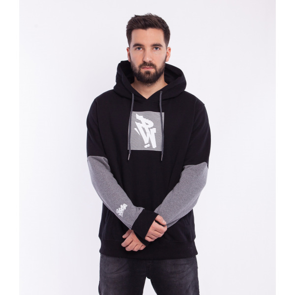 Bluza Polska Wersja - Cut Sleeve