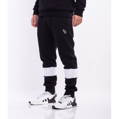 Spodnie Dresowe Polska Wersja - Oldschool - POLSKA WERSJA