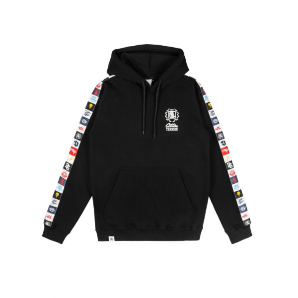 Bluza DIIL Gang - Laur