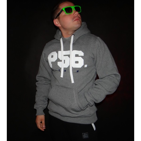 Bluza P56 - Tętno