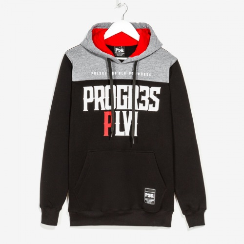 Bluza P56 - Progres - Dudek P56