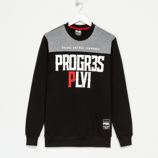 Bluza Prorok 56 - Progres