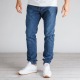 SPODNIE PATRIOTIC / JEANS JOGGER