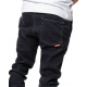 Spodnie Jogger New Bad Line - Jeans