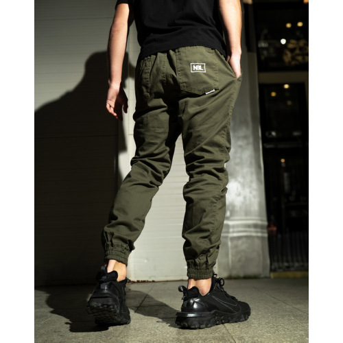 Spodnie Jogger New Bad Line - Icon - NEW BAD LINE