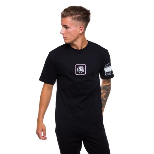 Koszulka DIIL Gang - Tabbed - DIIL GANG 