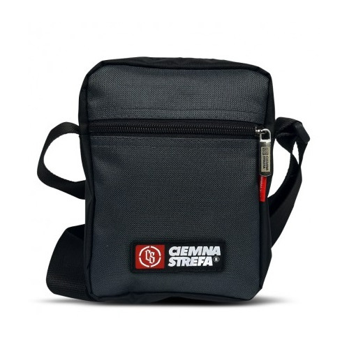 Saszetka CS Wear - CIEMNA STREFA - RPK