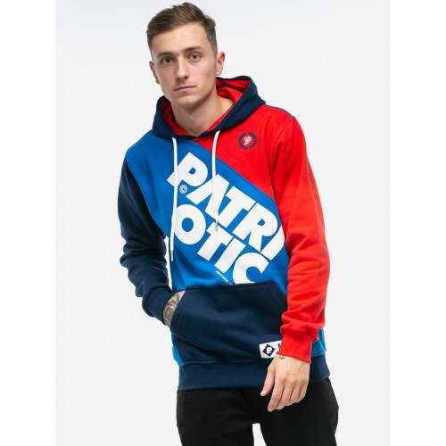 Bluza Patriotic - Big - PATRIOTIC