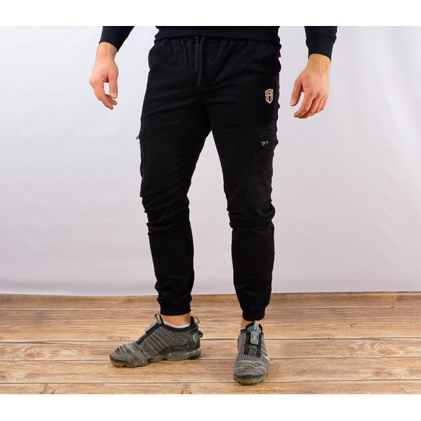 Spodnie Jogger Street Autonomy - Cargo