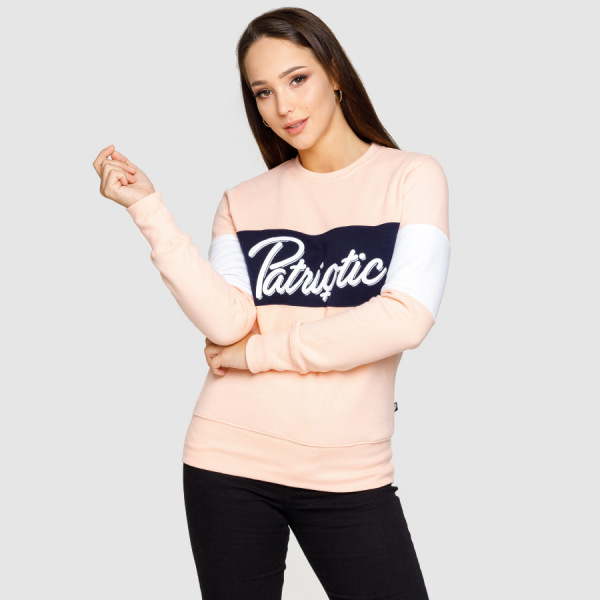 Bluza Damska Patriotic - Liquid 3