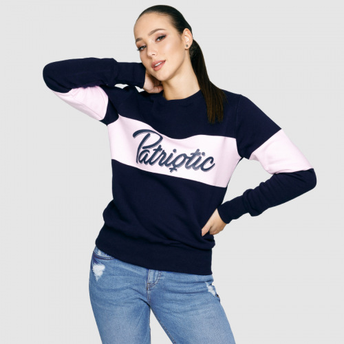 Bluza Damska Patriotic - Liquid 3 - PATRIOTIC