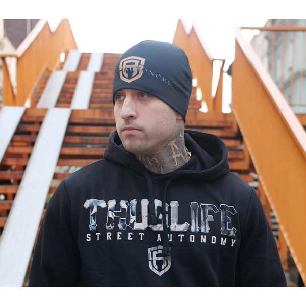 Czapka Zimowa Street Autonomy