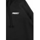 Bluza Prosto - Zip Logo