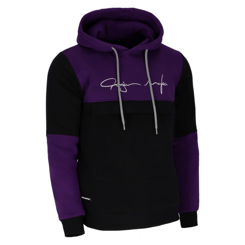 Bluza GM Wear - Pocket Podpis - GANJA MAFIA