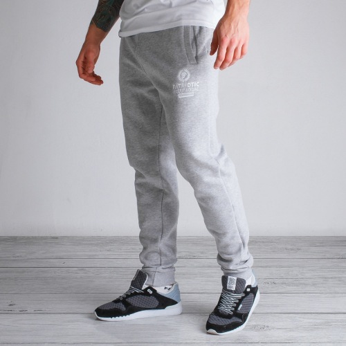 Spodnie Dresowe Patriotic - PATRIOTIC