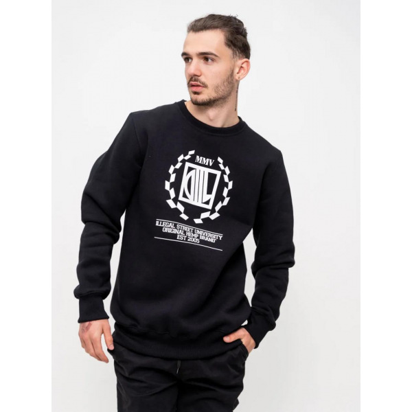 Bluza DIIL Gang - Laur