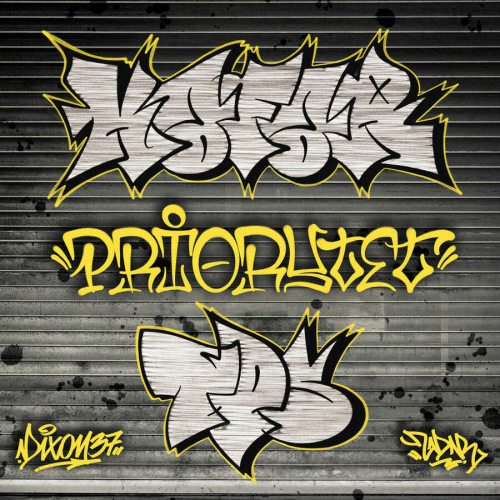 Płyta - Kafar - TPS - Priorytet - DIXON 37