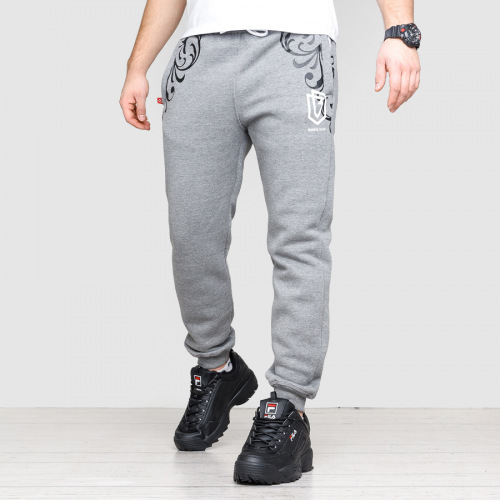 Spodnie Dresowe Banita Wear - BANITA WEAR