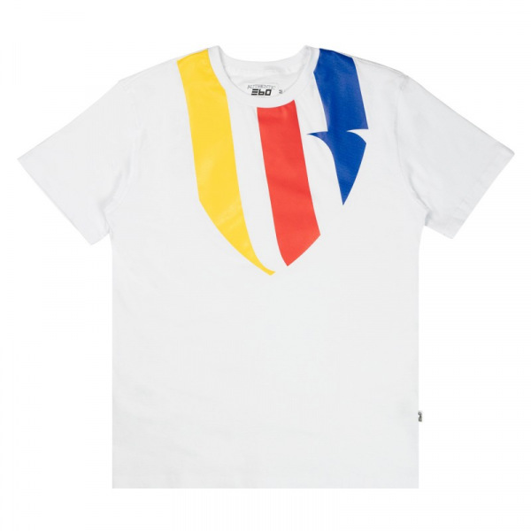 Koszulka 360 - MR Crew - Shield