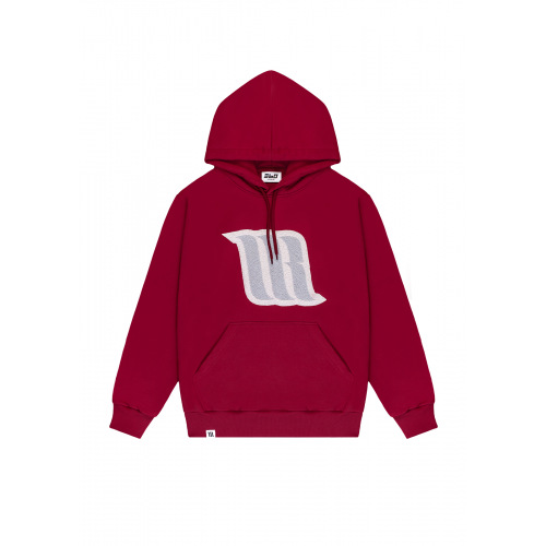 Bluza 360 - MR - Shenille - 360 CLTH