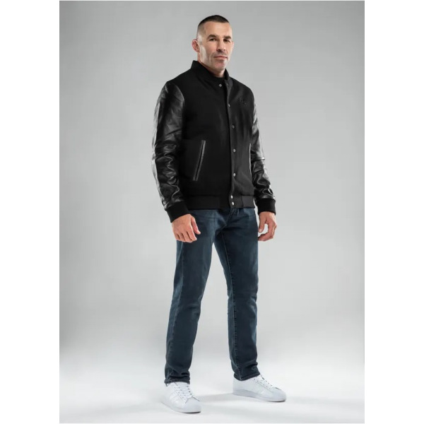 Kurtka Pit Bull West Coast - Melton