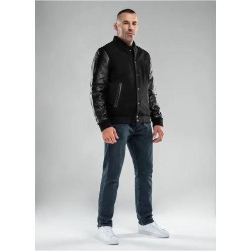 Kurtka Pit Bull West Coast - Melton - PIT BULL WEST COAST