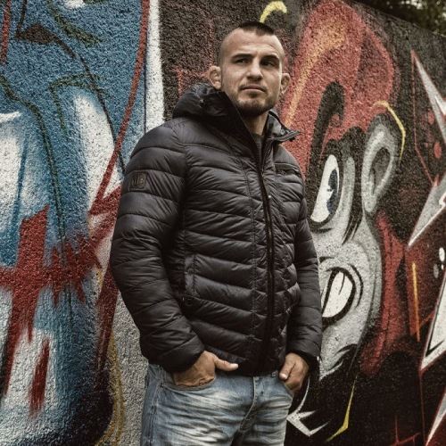 Kurtka Pit Bull West Coast - Royston - PIT BULL WEST COAST