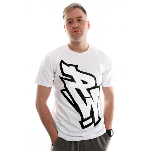 Koszulka Polska Wersja - Logo - POLSKA WERSJA