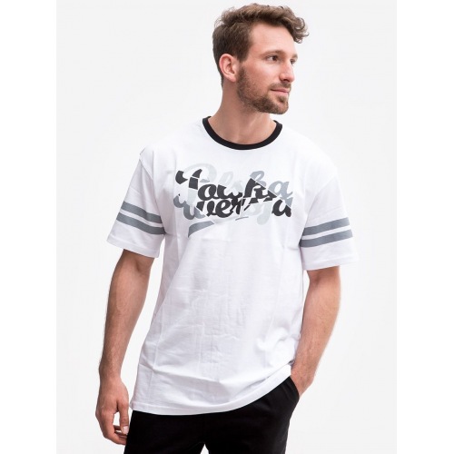 Koszulka Polska Wersja - Cutter - POLSKA WERSJA