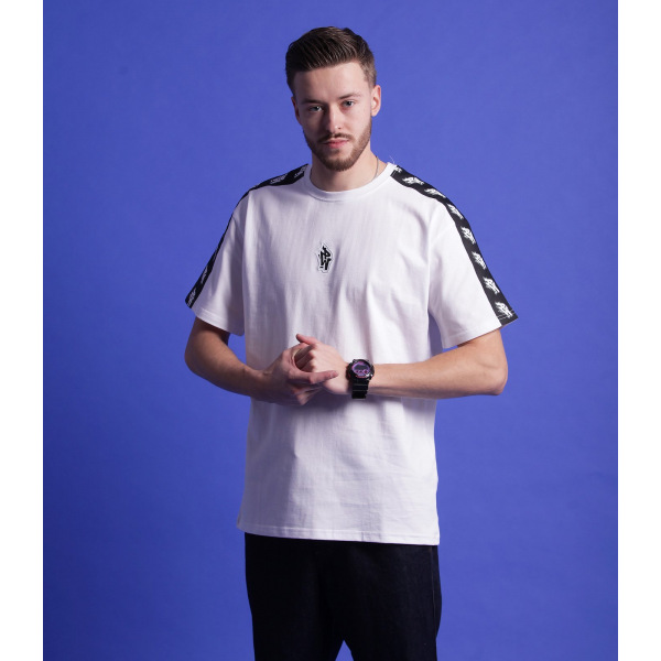 Koszulka Polska Wersja - Lampas