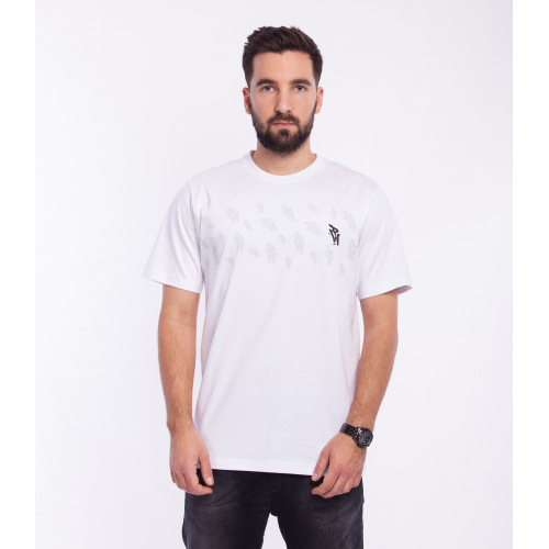 Koszulka Polska Wersja - Logos - POLSKA WERSJA