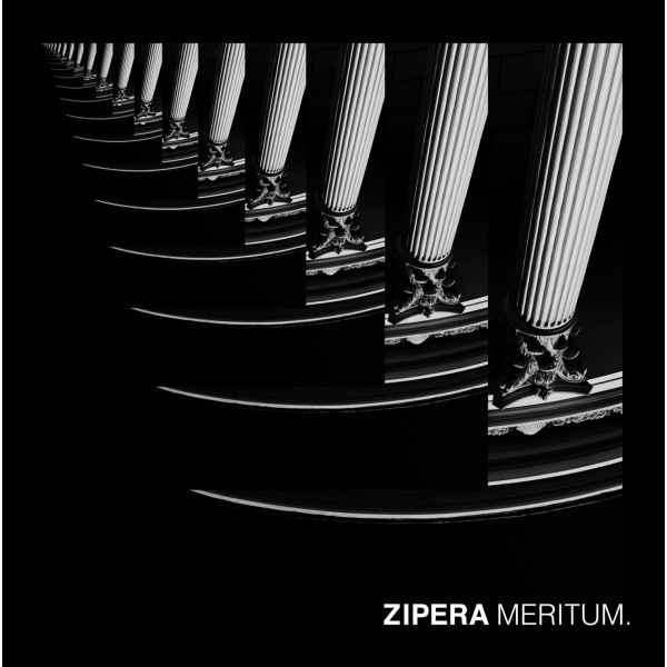 Płyta - Zipera - Meritum