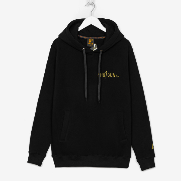 Bluza Shotgun Wear - J.K.