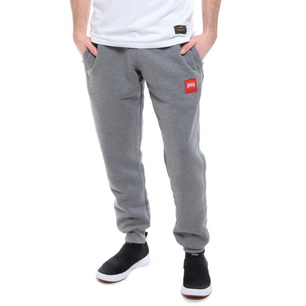 Spodnie Dresowe BOR Wear