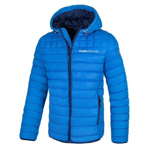 KURTKA ZIMOWA PIT BULL WEST COAST / ATHERTON